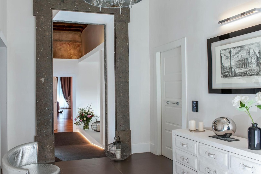 Argentina Residenza Style Hotel