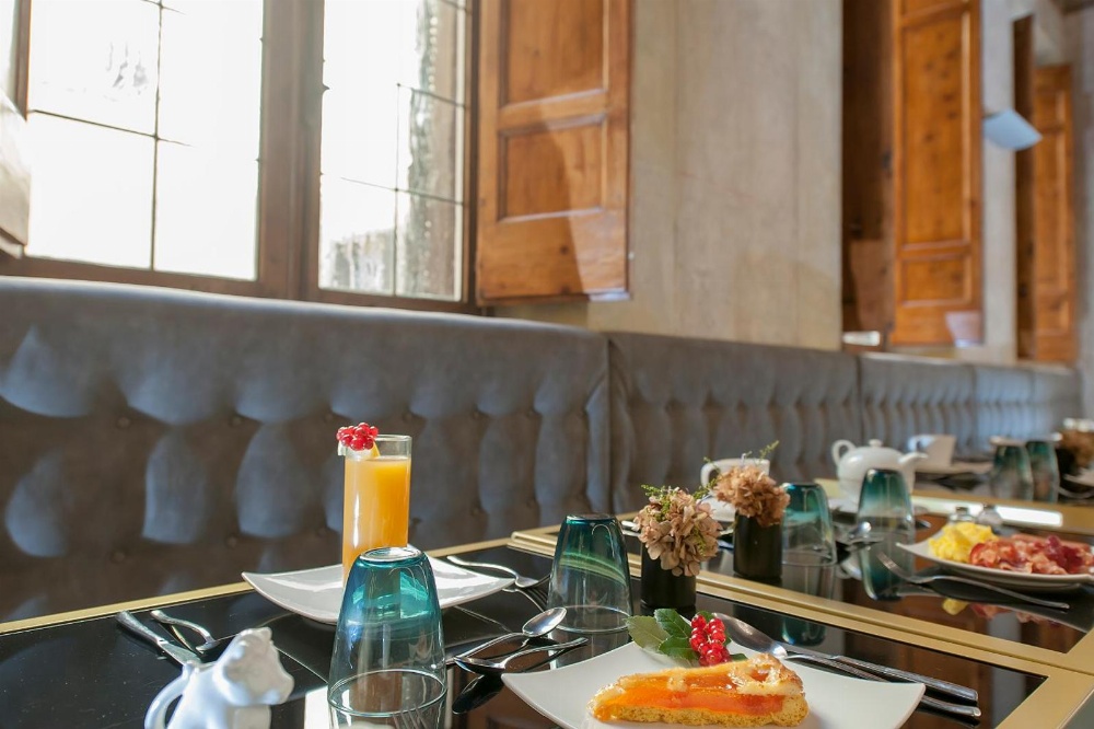 Superior Double or Twin Room - Separate Building - Via del Sudario 27