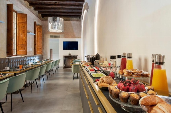 Argentina Residenza Style Hotel image 10