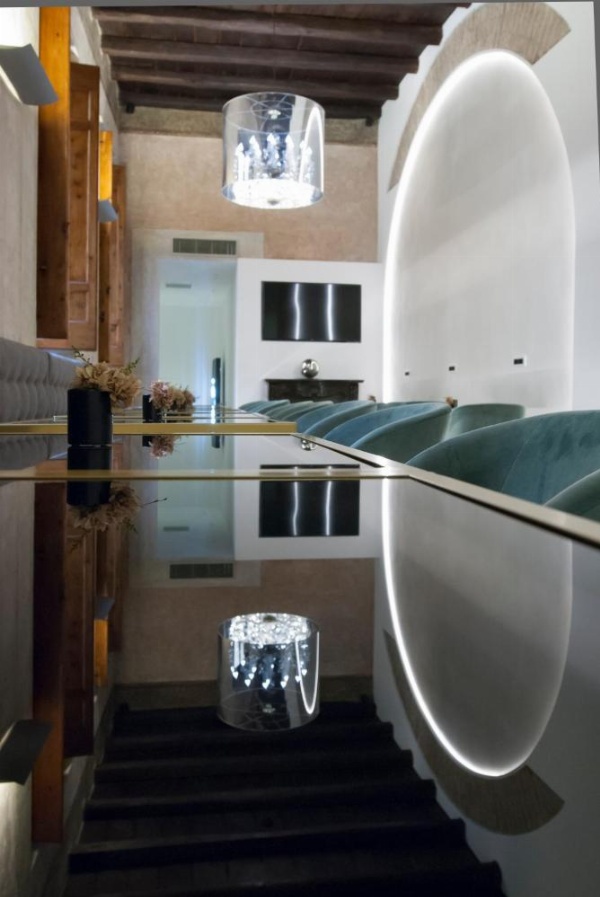 Argentina Residenza Style Hotel image 11