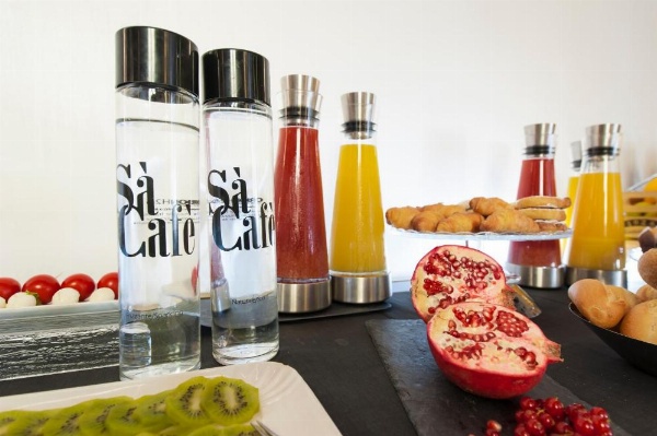 Argentina Residenza Style Hotel image 16