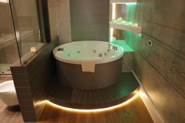 Argentina Residenza Style Hotel image 19