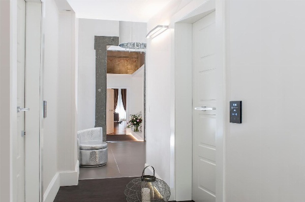 Argentina Residenza Style Hotel Main image