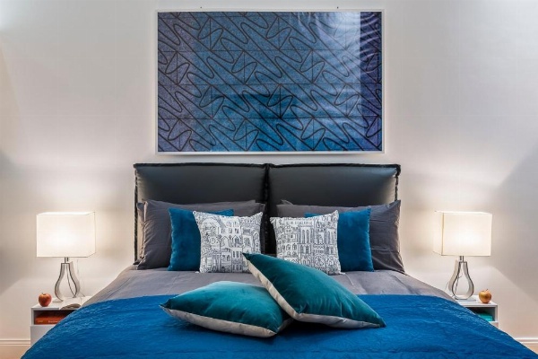 Argentina Residenza Style Hotel image 21