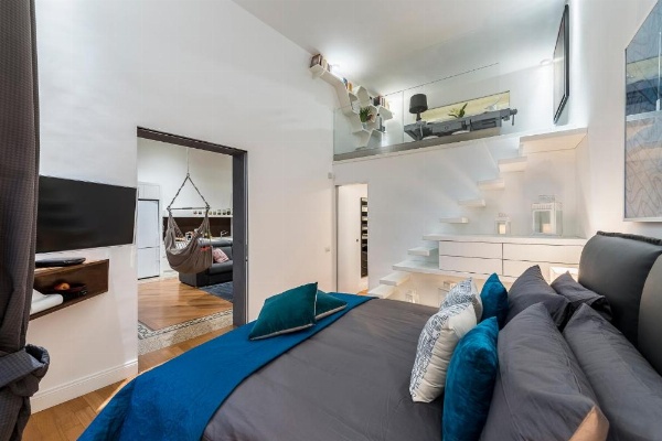 Argentina Residenza Style Hotel image 22