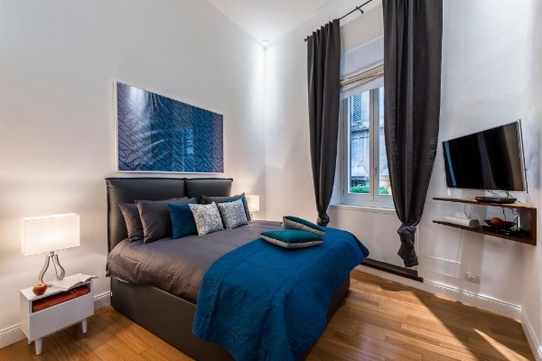 Argentina Residenza Style Hotel image 24