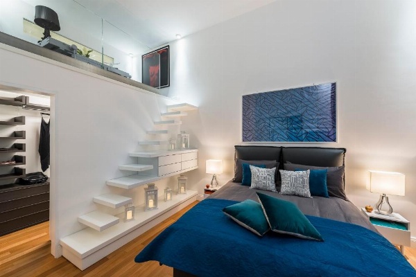 Argentina Residenza Style Hotel image 25