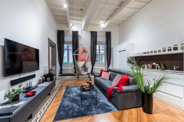 Argentina Residenza Style Hotel image 26