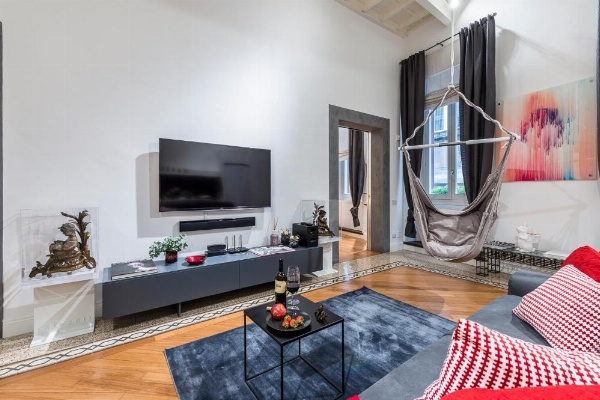 Argentina Residenza Style Hotel image 27