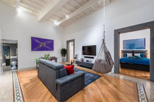 Argentina Residenza Style Hotel image 28