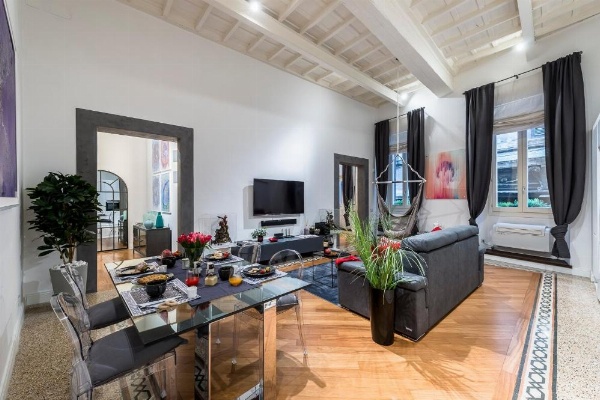 Argentina Residenza Style Hotel image 29