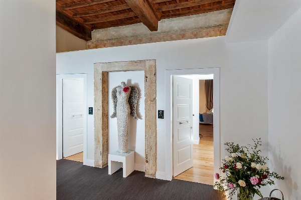 Argentina Residenza Style Hotel Main image