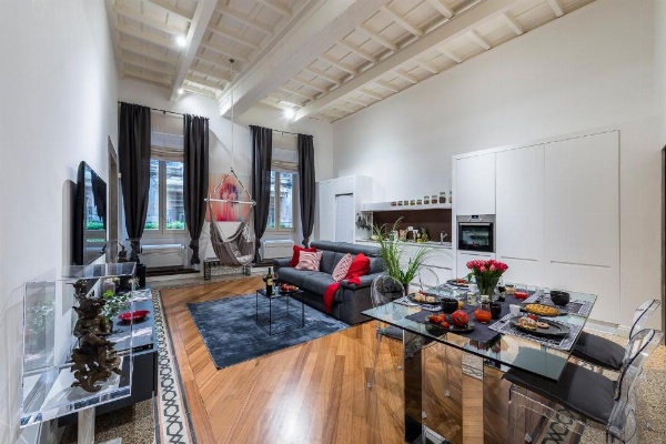 Argentina Residenza Style Hotel image 30