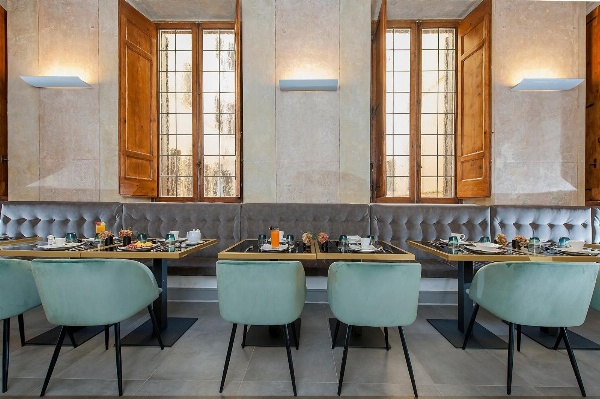 Argentina Residenza Style Hotel image 5