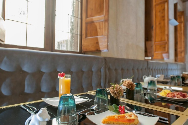 Argentina Residenza Style Hotel image 6