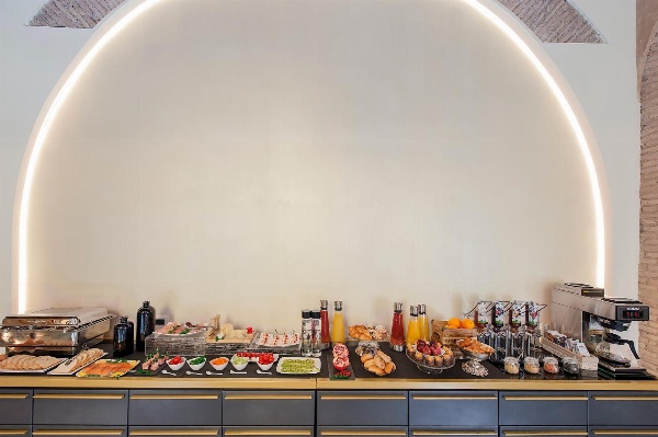 Argentina Residenza Style Hotel image 7