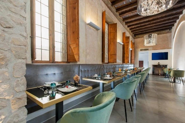 Argentina Residenza Style Hotel image 8