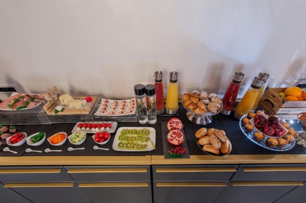 Argentina Residenza Style Hotel image 9